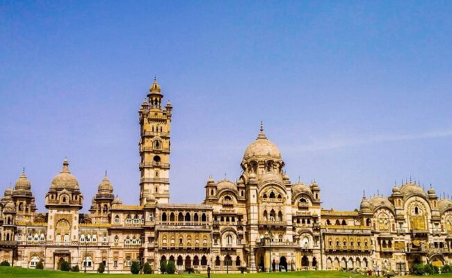 SpiceJet Airlines Vadodara Office in India