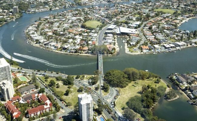 Skytrans Airlines Aurukun Office in Australia