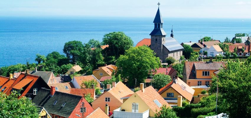 Bornholm