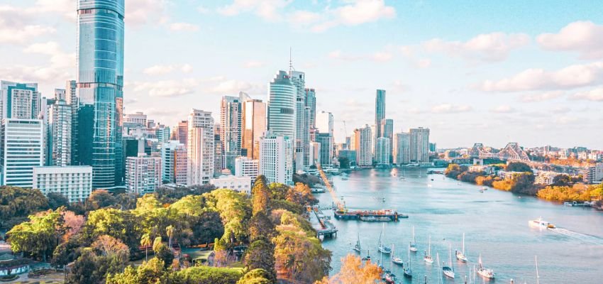Brisbane
