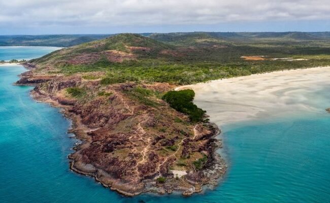 Skytrans Airlines Cape York Office in Australia