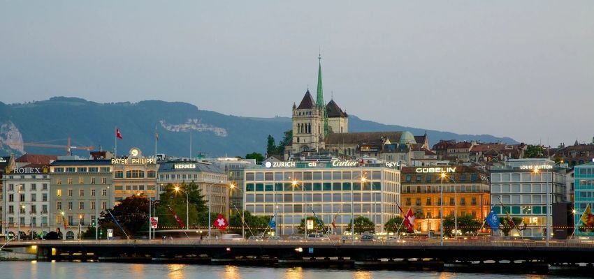 Geneva