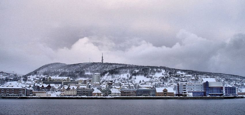Harstad