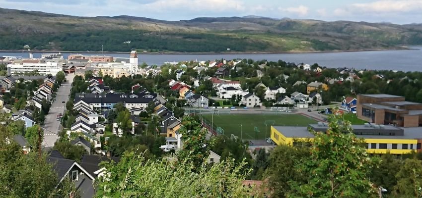 Kirkenes