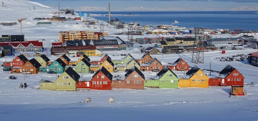 Longyearbyen