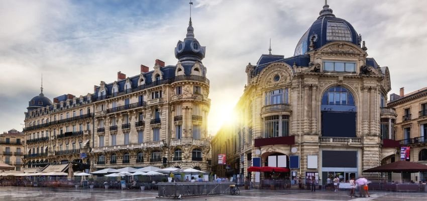Montpellier