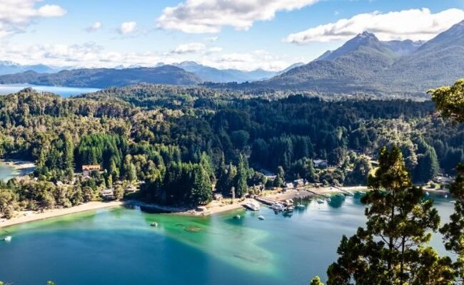 Norwegian Air Shuttle Neuquen Office in Argentina