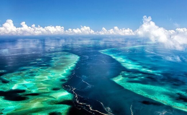 Skytrans Airlines Saibai Island Office in Australia