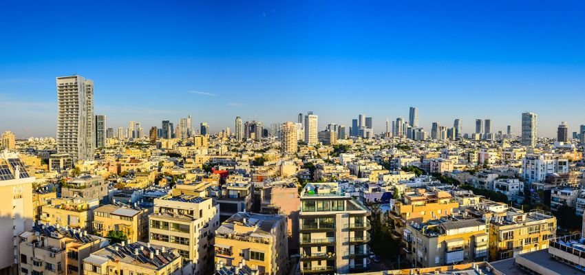 Tel Aviv