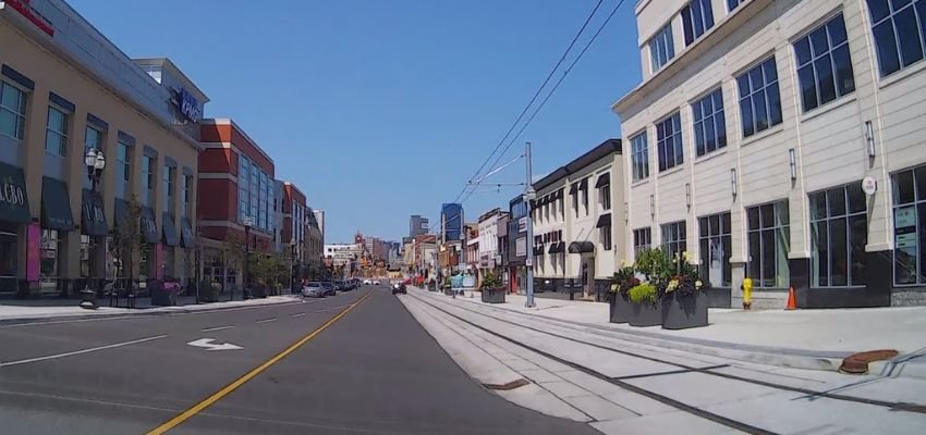 Flair Airlines Waterloo Office in Canada
