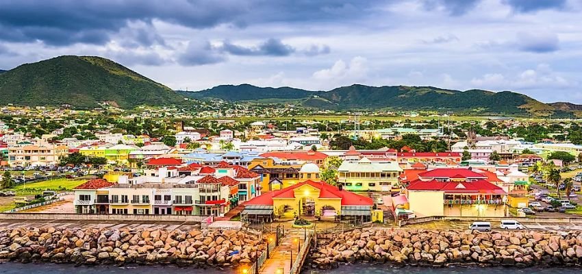 Basseterre