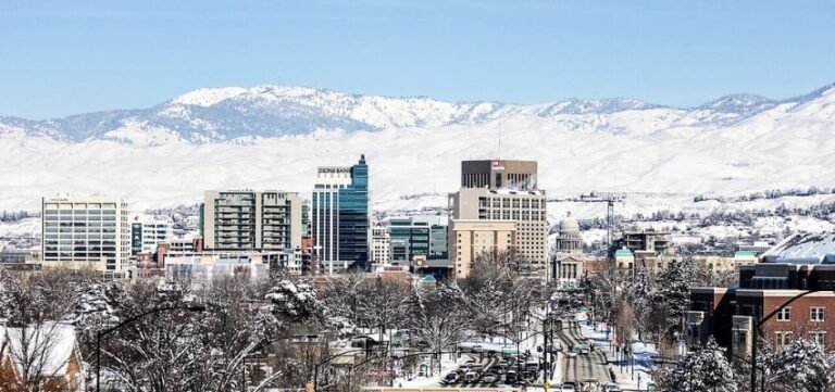 Boise