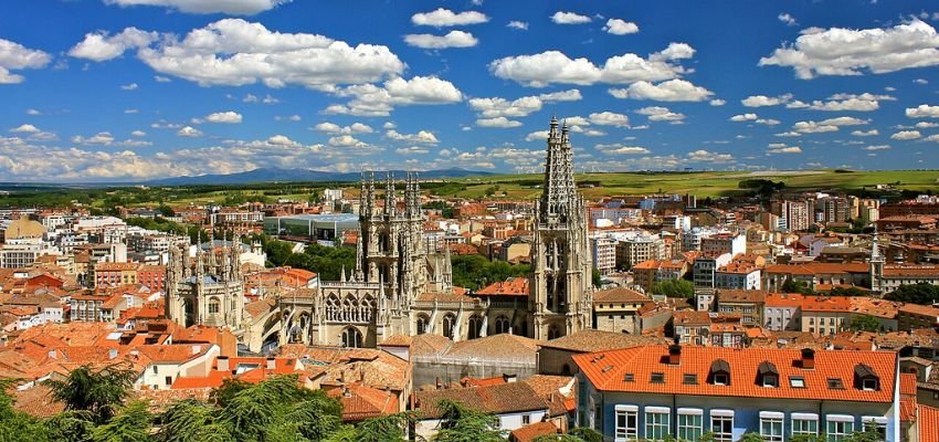 Burgos