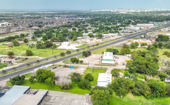 Southwest Airlines Corpus Christi Office in USA