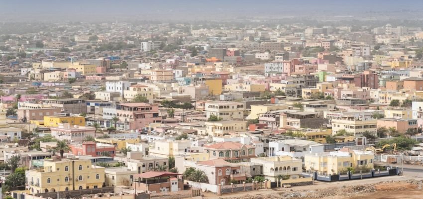 Djibouti
