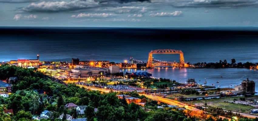 Duluth