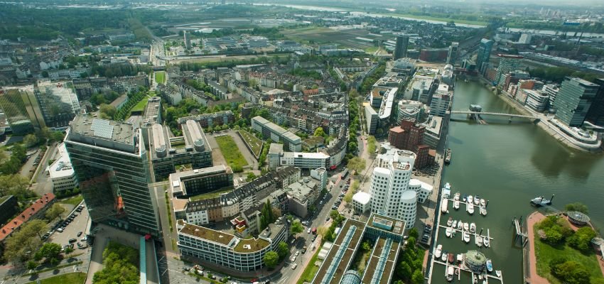 Dusseldorf