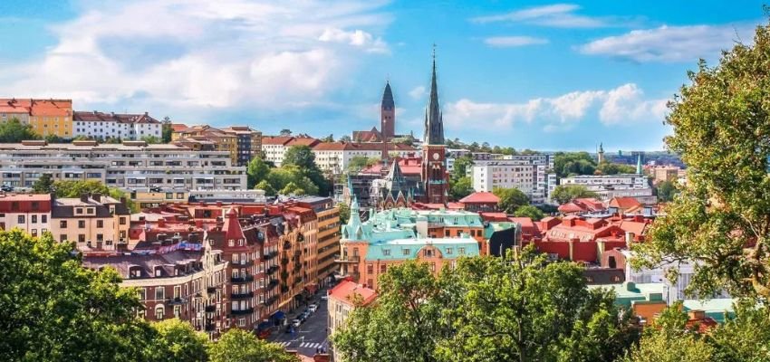 Gothenburg