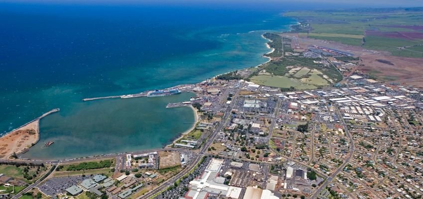 Kahului