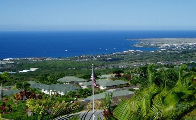 Southwest Airlines Kailua-Kona Office in USA