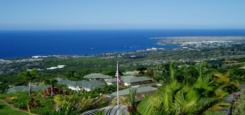 Kailua-Kona