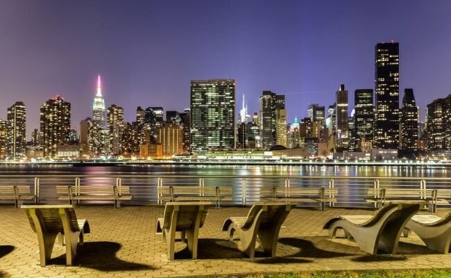 Southwest Airlines Long Island Office in USA
