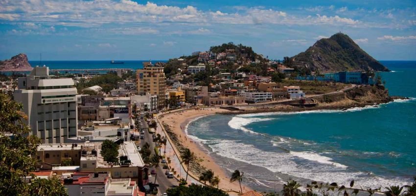 Mazatlan