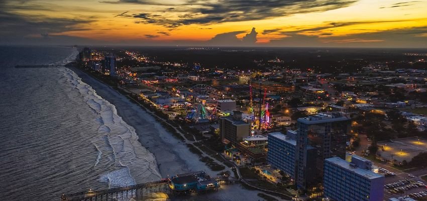 Myrtle Beach
