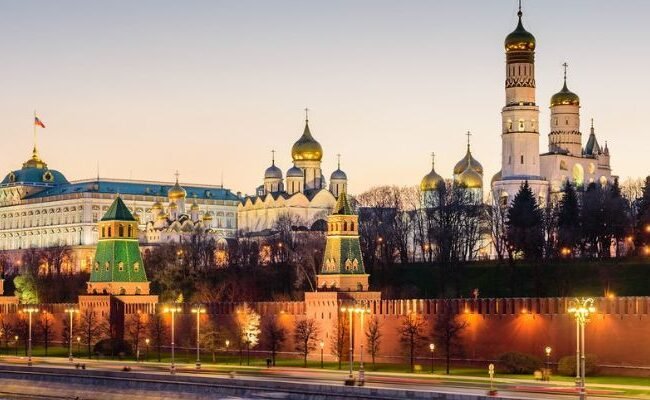 Uzbekistan Airways Nizhny Novgorod Office in Russia