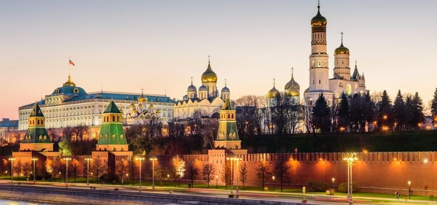 Nizhny Novgorod