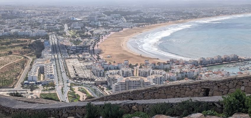 Agadir