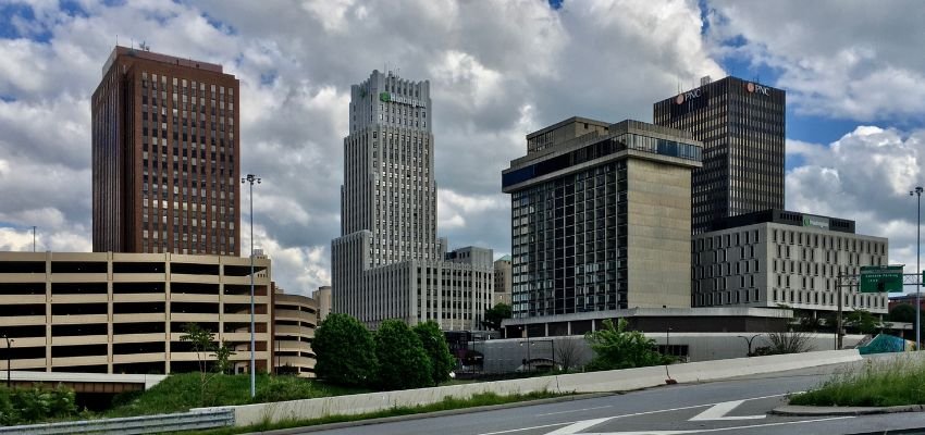 Akron