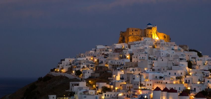 Astypalaia