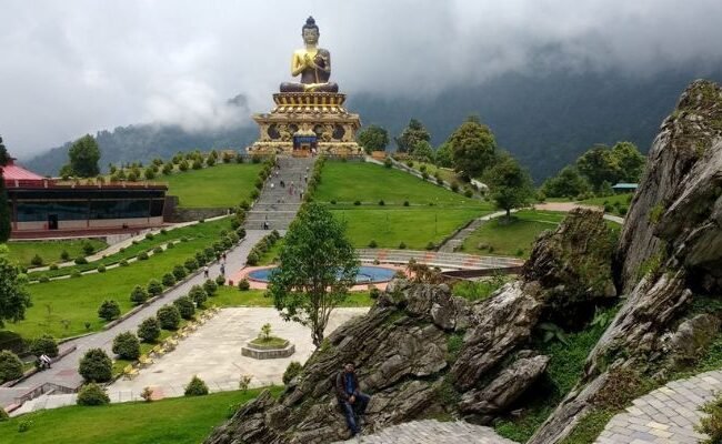 Air India Express Bagdogra Office in India