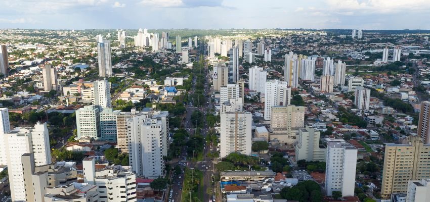 Campo Grande