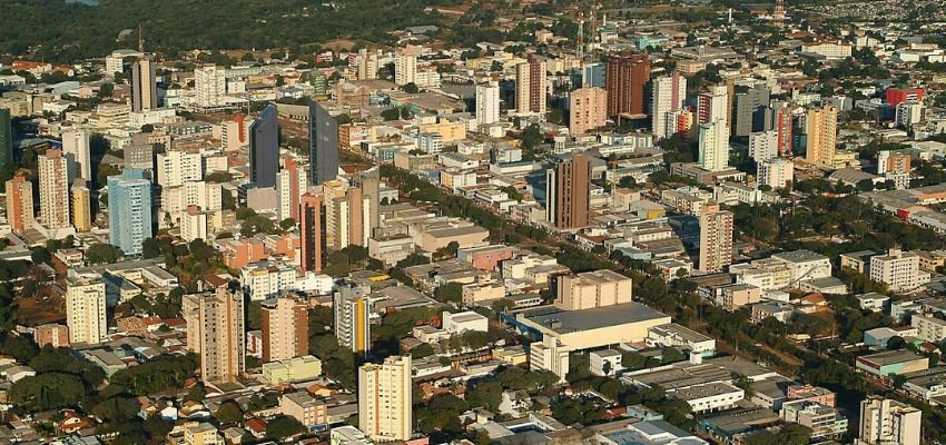 Cascavel