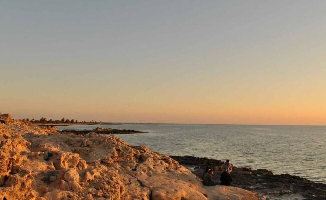 EasyJet Djerba Office in Tunisia