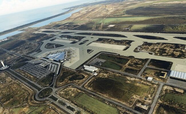 EasyJet Enfidha Office in Tunisia