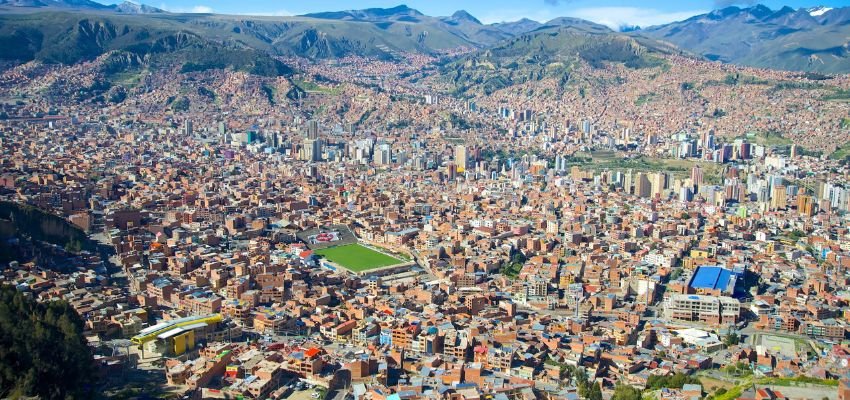 La Paz