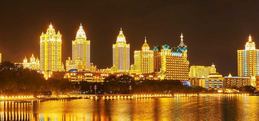 Manzhouli