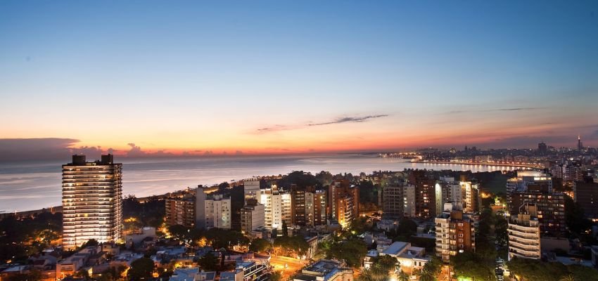Montevideo