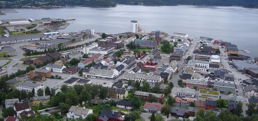 Namsos