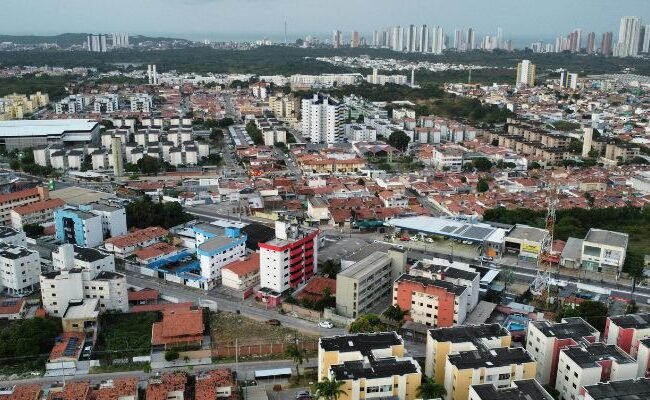 LATAM Airlines Brasil Natal Office in Brazil