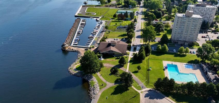 Ogdensburg
