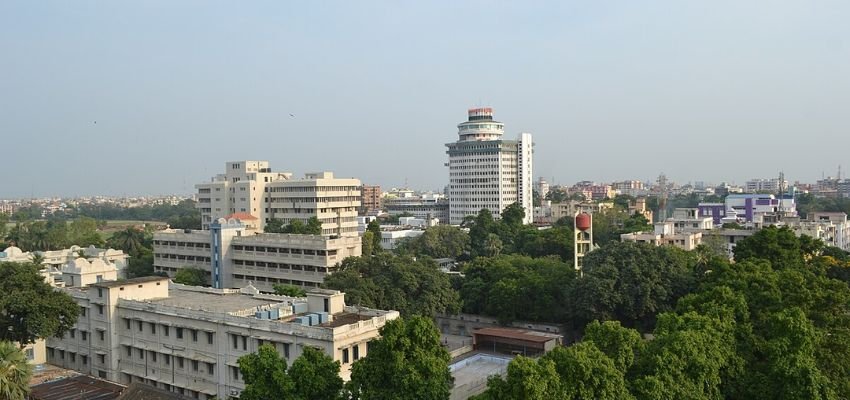 Patna