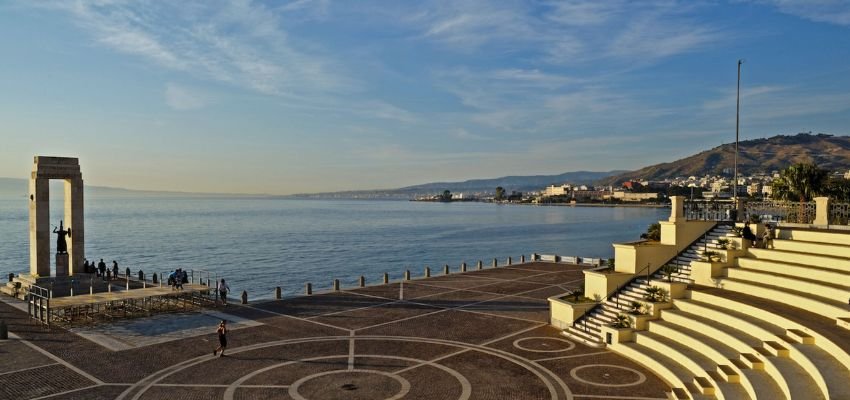 Reggio Calabria