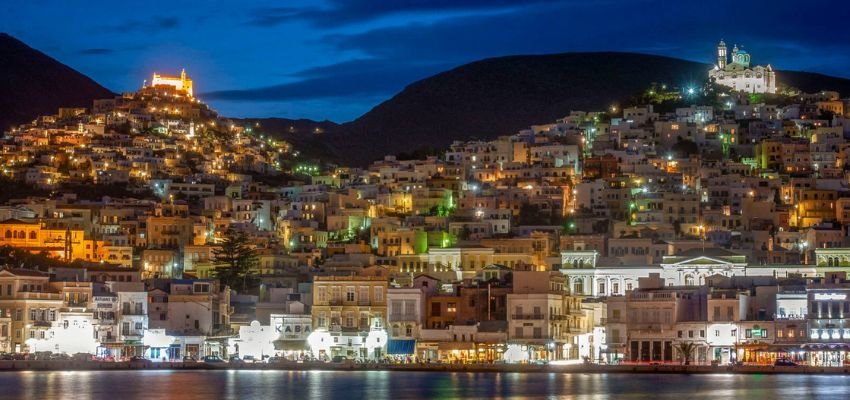 Syros