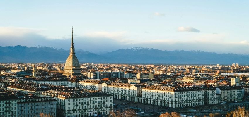 Turin