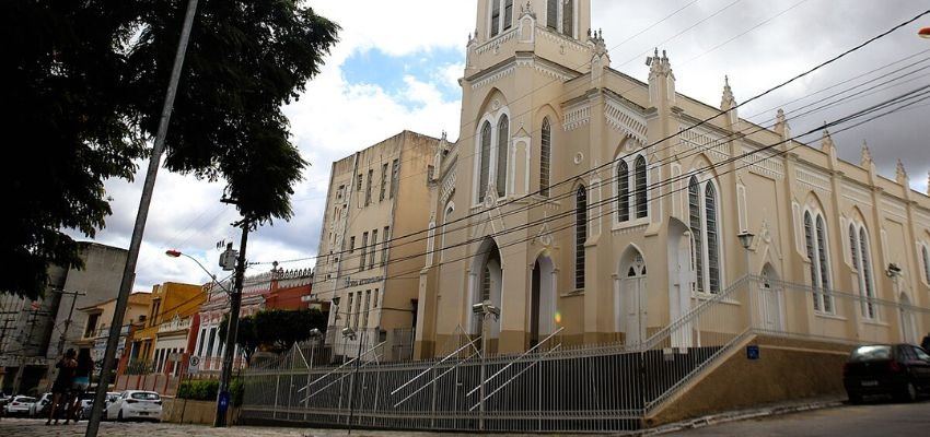 Vitoria da Conquista