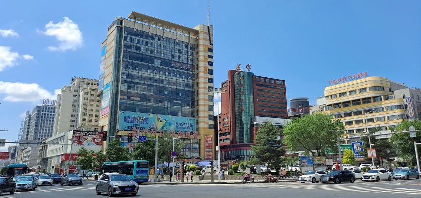 Yanji